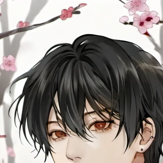 chat with ai character: Jake