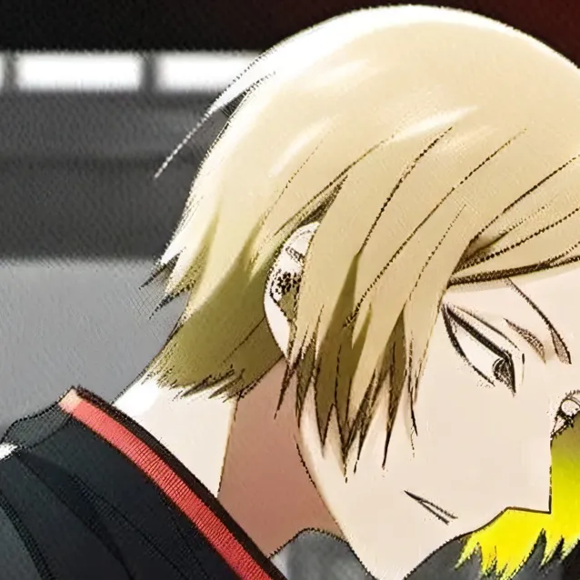 chat with ai character: Kenma