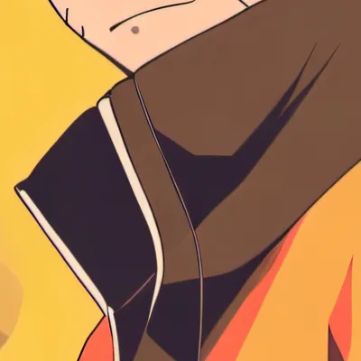 chat with ai character: Naruto