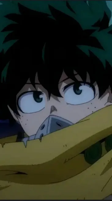 ai character: MHA Pick me! background