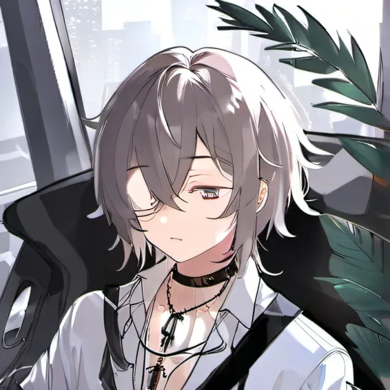 chat with ai character: will