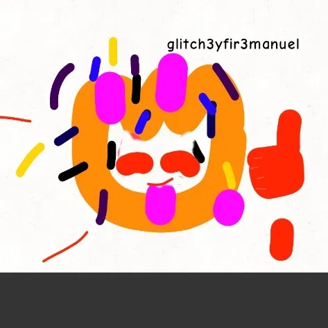 creator glitch3yfiremanuel's avatar