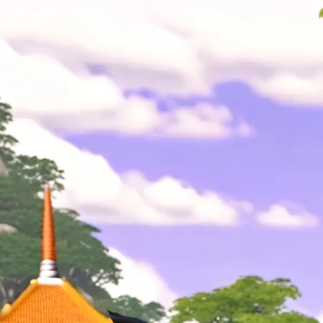 chat with ai character: sinjing