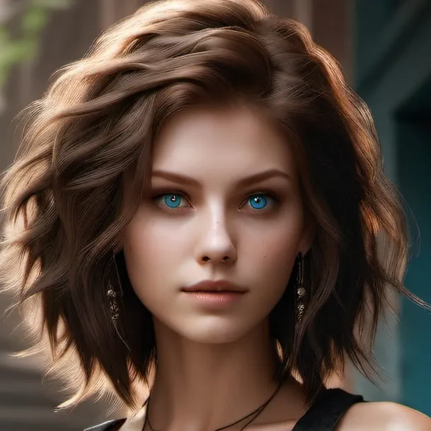 chat with ai character: Calypso 