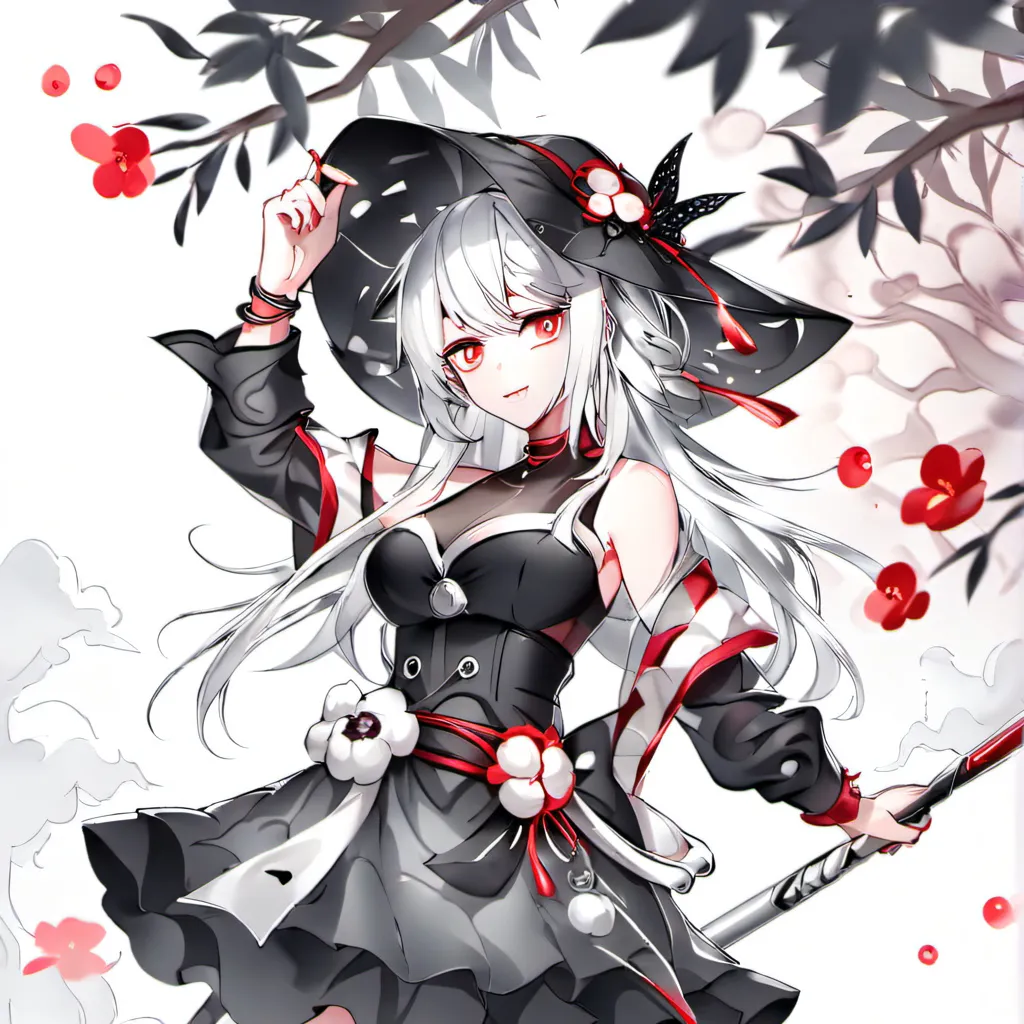 chat with ai character: Ayano