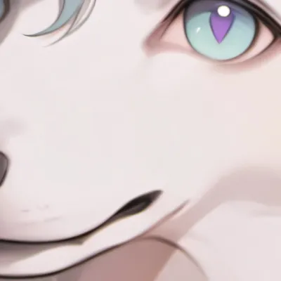 chat with ai character: Luna