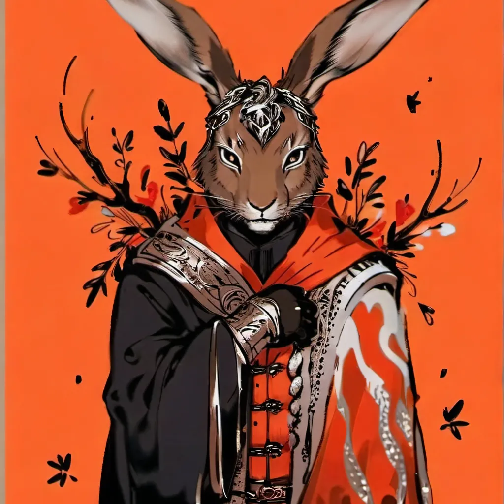 chat with ai character: Bruh