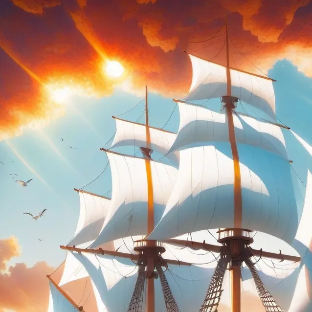 chat with ai character: onepiece arpg