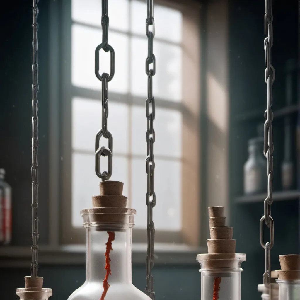 chat with ai character: ROTTMNT