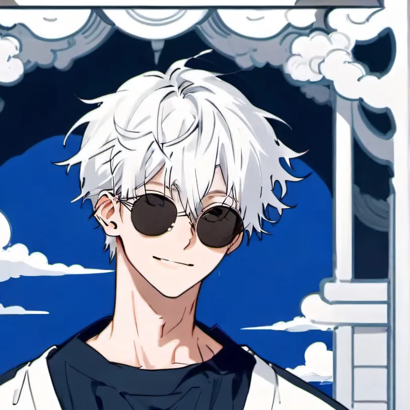 chat with ai character: Felix