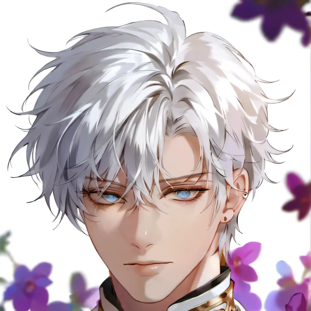 chat with ai character: Richard 