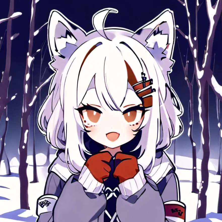 chat with ai character: Wariza