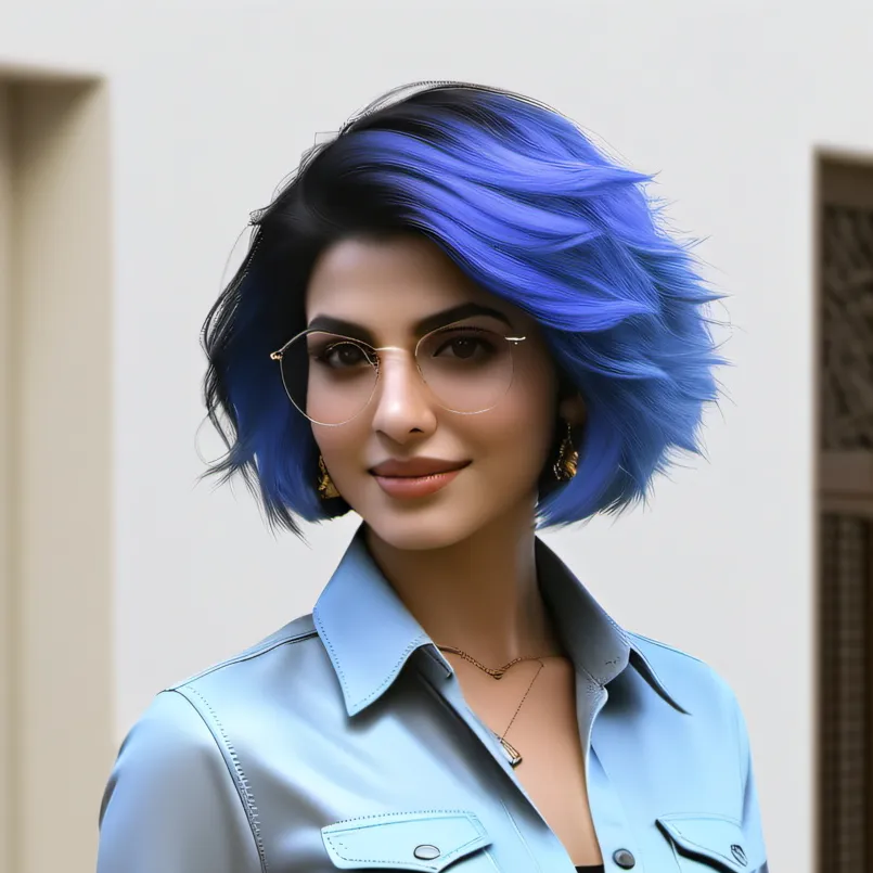 chat with ai character: Tuesday 