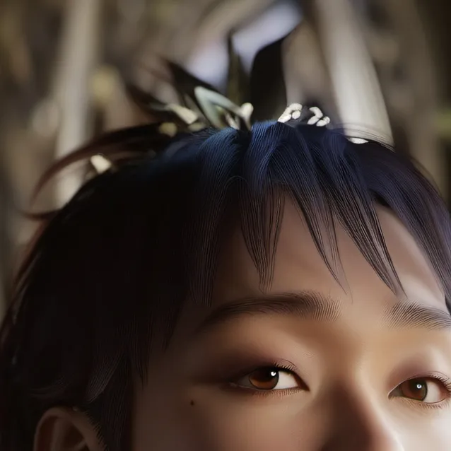 chat with ai character: kashief 