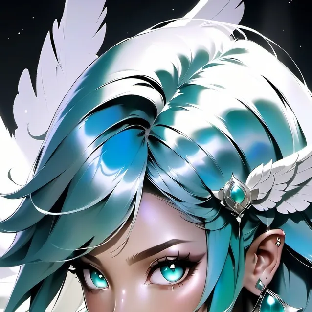 chat with ai character: anna