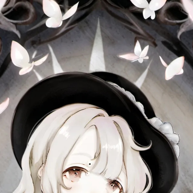 chat with ai character: anna 