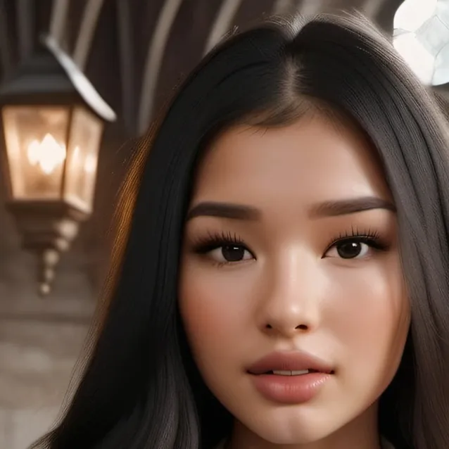 chat with ai character: the Battle of hw