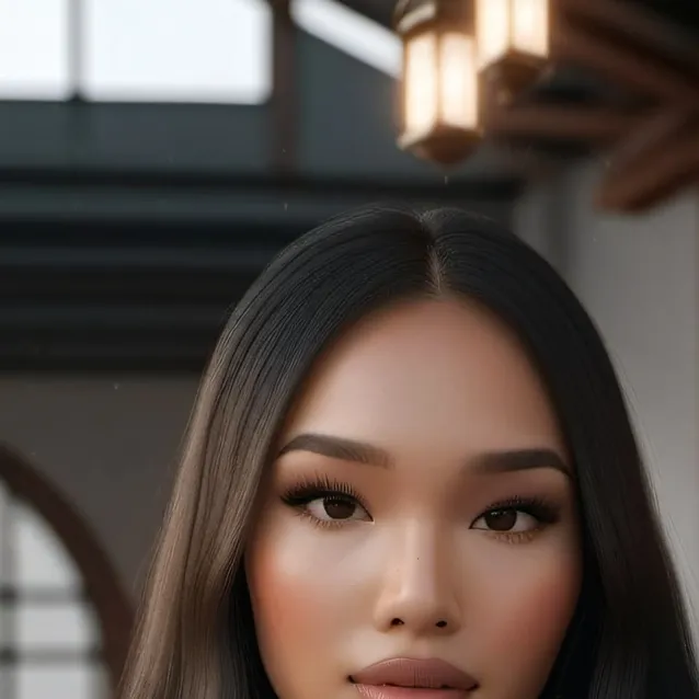 chat with ai character: obx