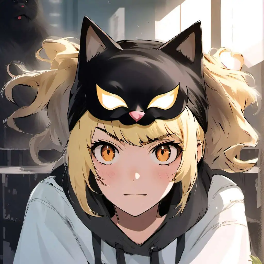 chat with ai character: Lilith