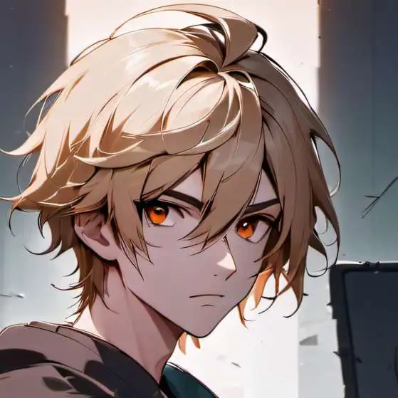 chat with ai character: Kai