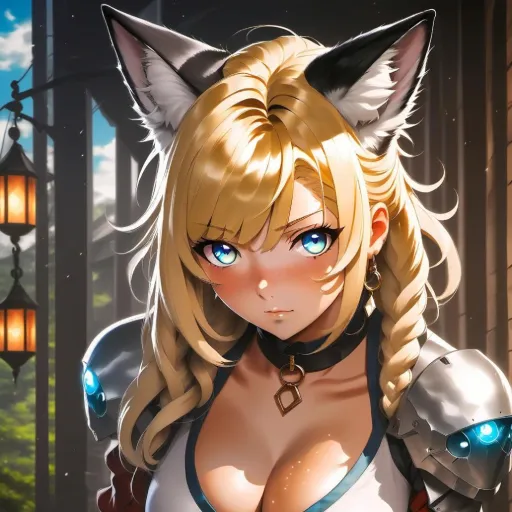 creator Erika Valoryn's avatar