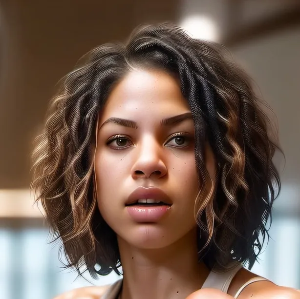 chat with ai character: yannia 