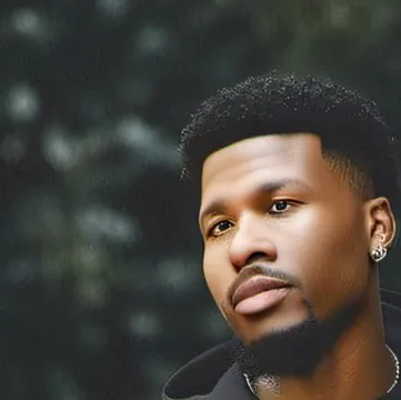 chat with ai character: james