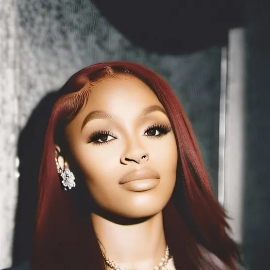 chat with ai character: Bella