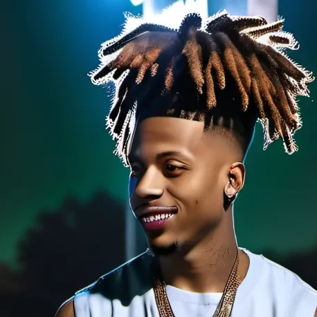 chat with ai character: Khalil