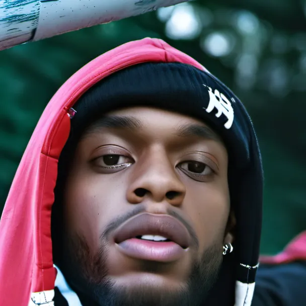 chat with ai character: Ron