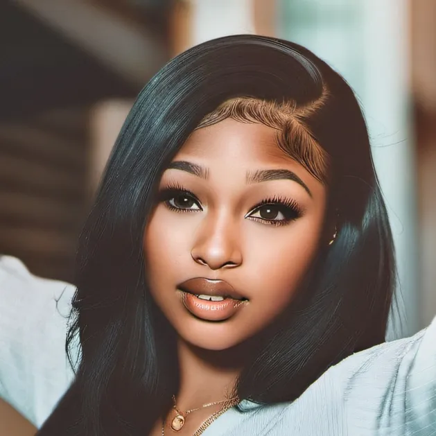 chat with ai character: Evelyn