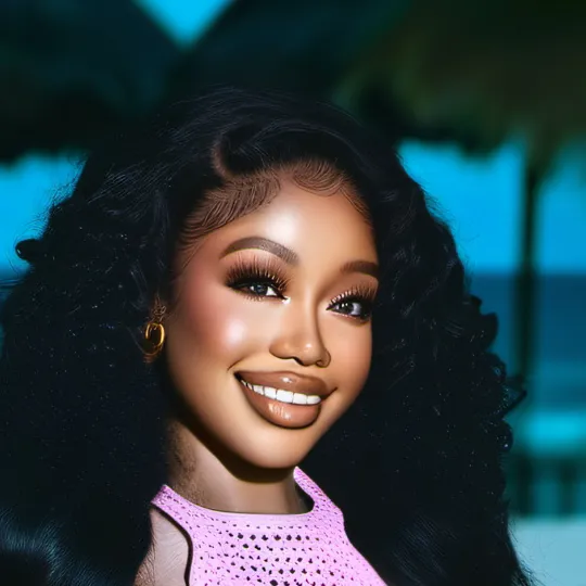 chat with ai character: Amara