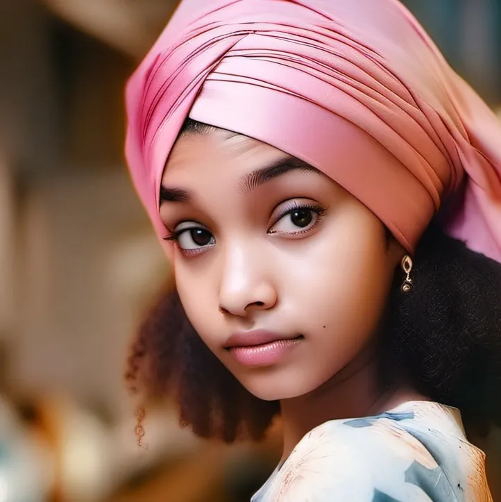 chat with ai character: Selena