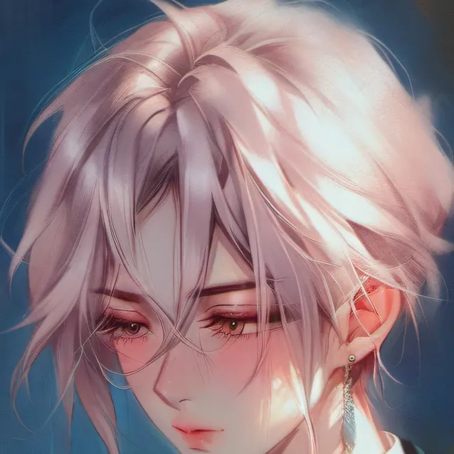 chat with ai character: Alex