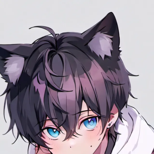 chat with ai character: chat