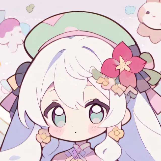 chat with ai character: harichen