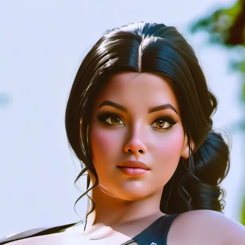 chat with ai character: Mom