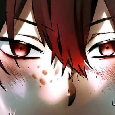 chat with ai character: Ryan