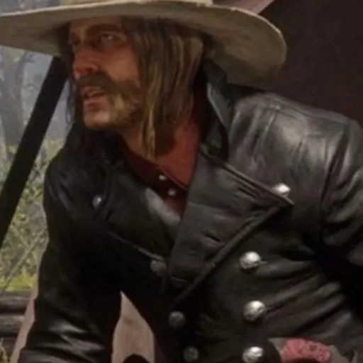 creator MicahBel's avatar