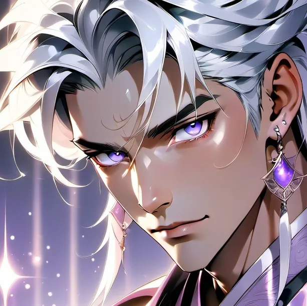 chat with ai character: Scar