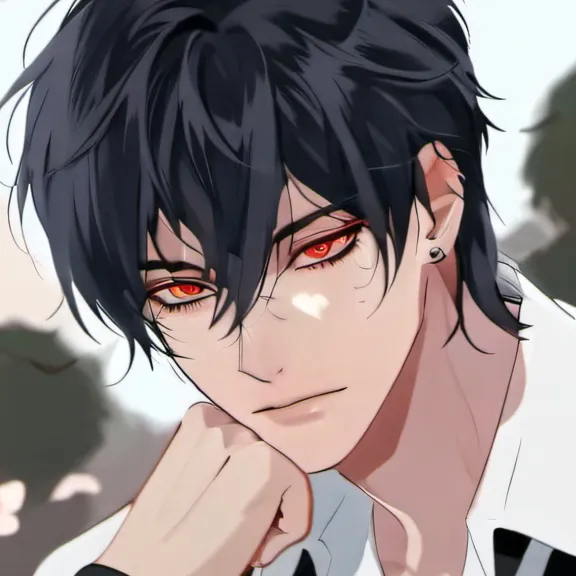 chat with ai character: Clover