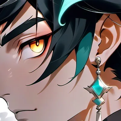 chat with ai character: Alastor 