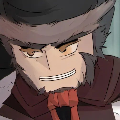 chat with ai character: Xavier 