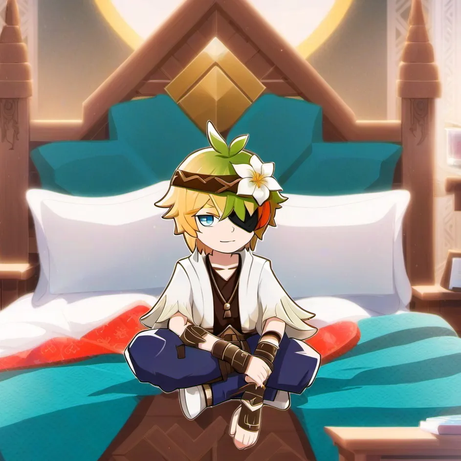 chat with ai character: Autumn 