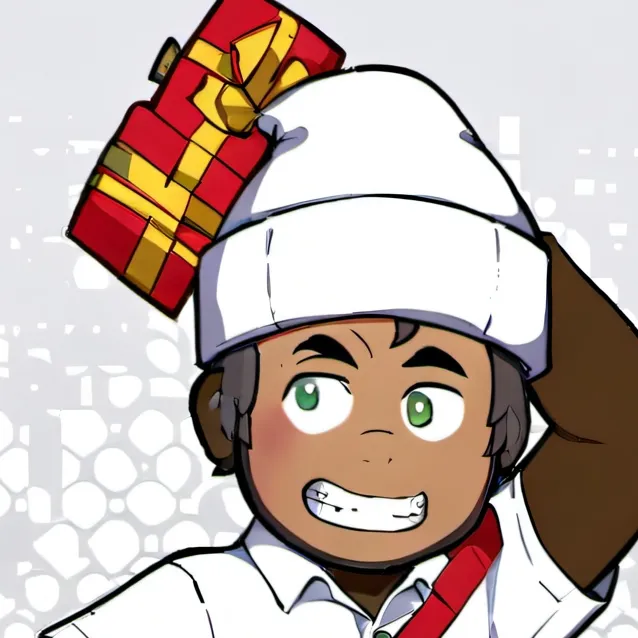 chat with ai character: max