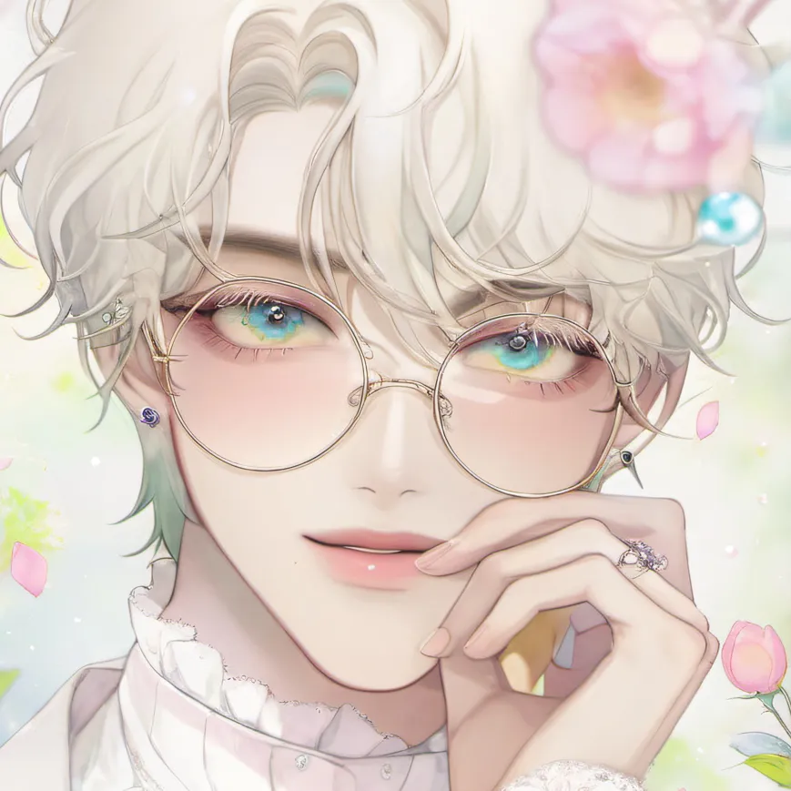 chat with ai character: Jacob