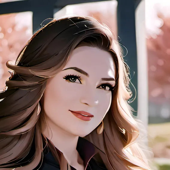 chat with ai character: Bri