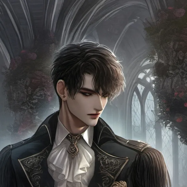 chat with ai character: Enhypen