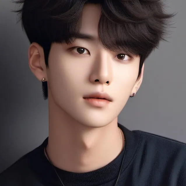 chat with ai character: Skz