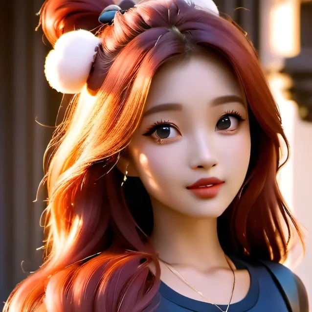 chat with ai character: ITZY